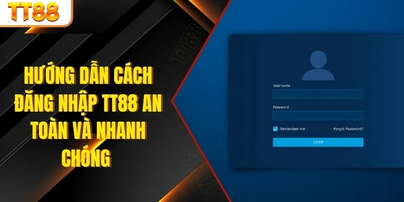 Đăng nhập TT88